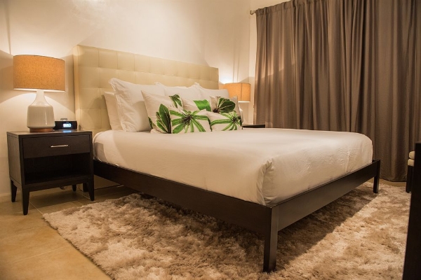 Hotel Gold Coast Aruba (Westpunt)